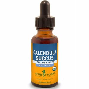 Herb Pharm Calendula 1oz