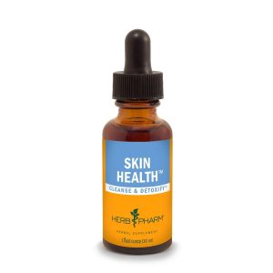 Herb Pharm Skin Health 1oz