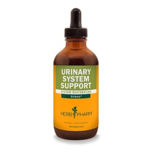 Herb Pharm Urinary System Support 4oz