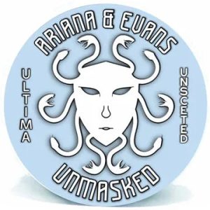Ariana & Evans Unmasked Shaving Collection