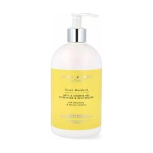 Acca Kappa Green Mandarin Bath & Shower Gel 17 oz