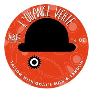 Ariana & Evans L'Orange Verte Shaving Collection