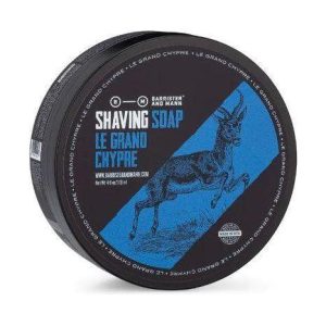 Barrister & Mann Le Grand Chypre Collection