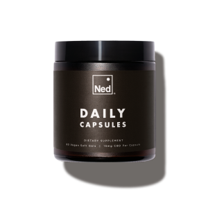 Daily Capsules