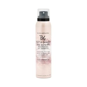 Bumble & Bumble Pret A Powder Dry Shampoo Nourishing Dry Damaged Hair 3.1 oz