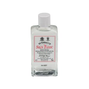 D. R. Harris & Co Mild Skin Tonic Plastic Bottle 100ml