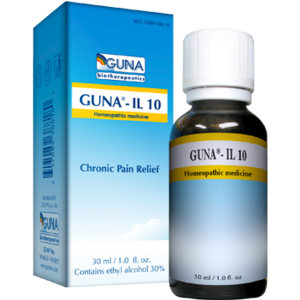 Guna Guna-Interleukin 10 1oz