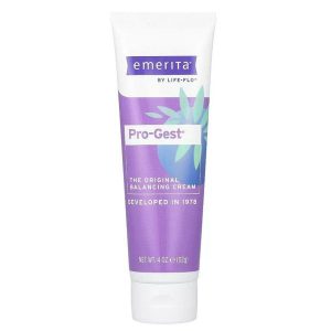 Emerita Pro-Gest Balancing Cream 4oz - EF0040