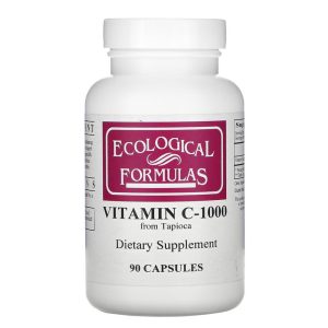 Cardiovascular Research Co-Enzyme Q10 100mg 200 Softgels