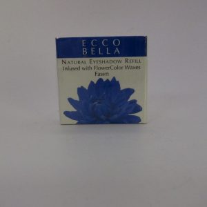 Ecco Bella FlowerColor Eye Shadow Fawn - EB0047