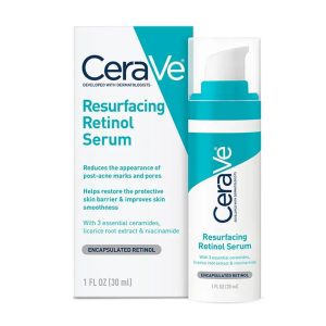 CeraVe Acne Resurfacing Retinol Serum