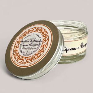 Ariana & Evans Barbiere di Famiglia Cipresso e Bergamot  Shaving Collection