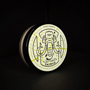 House of Mammoth Snippid Shaving Collection