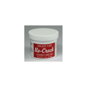 Dumont No-Crack Super Hand Cream Night Use 4oz