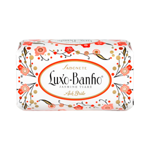 Ach. Brito Luxury Bar Soaps  collection  350g