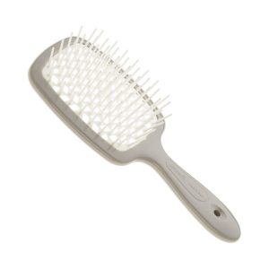 Janeke Superbrush Grey/White - 94SP226 GRI