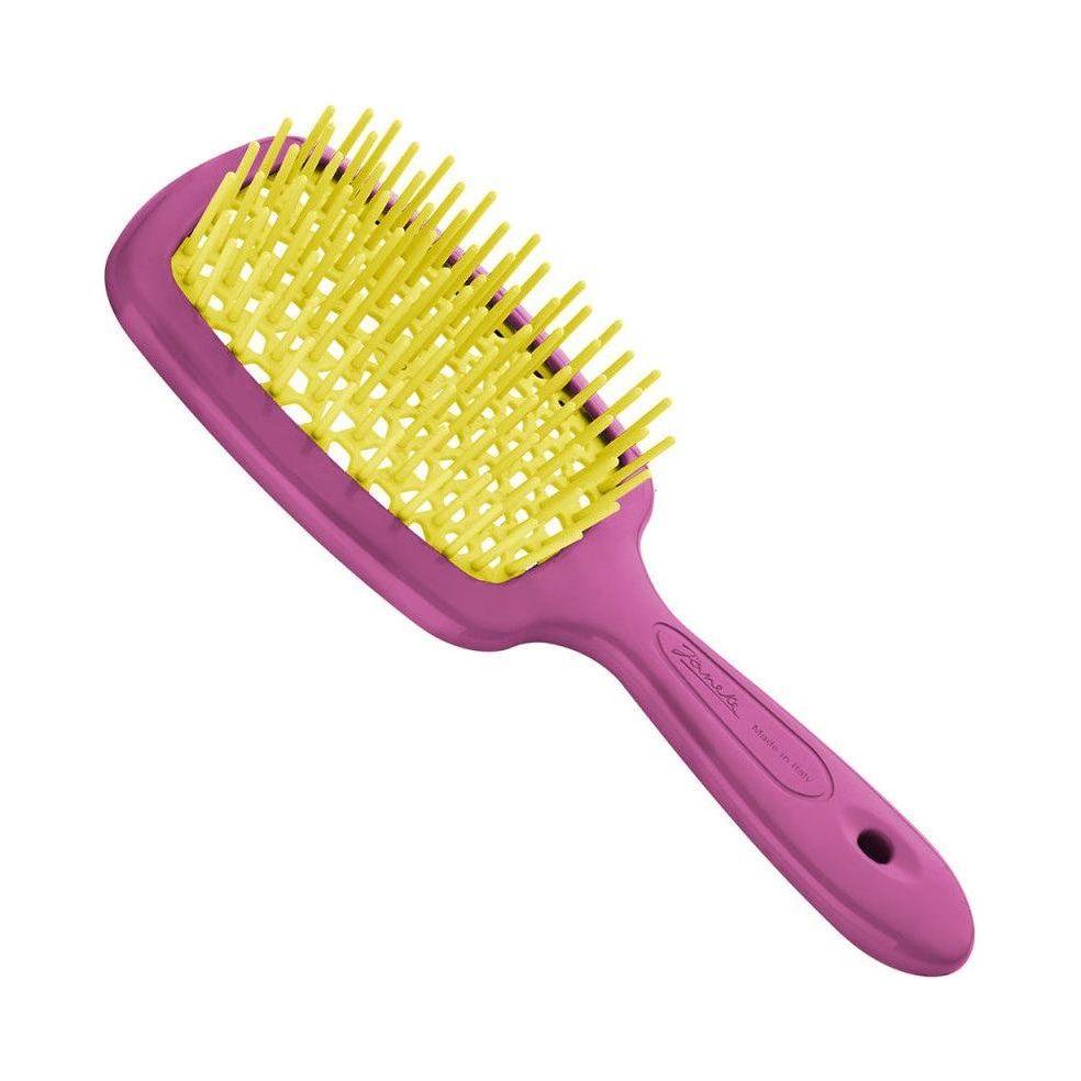 spazzola-superbrush-small-fuxia-e-giallo-cod-86sp234-fy