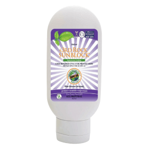3rd Rock Sunblock® For Infants - All Natural Infant Sunscreen - Zinc Oxide SPF 35
