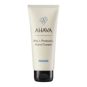Ahava Pre + Probiotic Hand Cream 3.38 oz