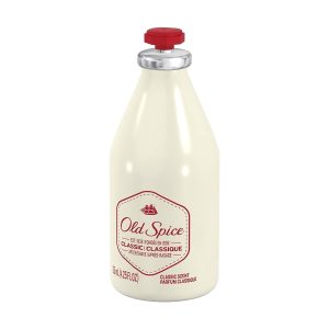 Old Spice Classic After Shave 6.37 Oz