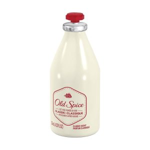 Old Spice After Shave Lotion Classic 4.25 Oz