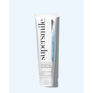 Supersmile Professional Whitening Toothpaste Icy Mint 4.2 oz