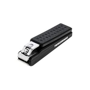 Tweezerman G.E.A.R. Precision Grip Toenail Clipper