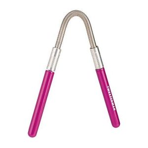 Tweezerman Smooth Finish Facial Hair Remover Assorted Colors