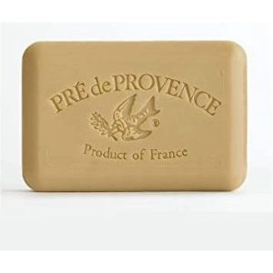 Pre De Provence Verbena Shea Butter Enriched Vegetable Soap 250g