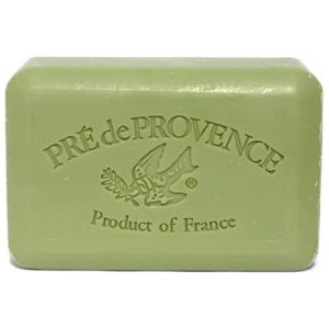 Pre De Provence Olive Oil Shea Butter Enriched Vegetable Soap 250g