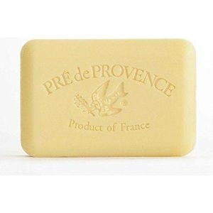 Pre De Provence Sweet Lemon Shea Butter Enriched Vegetable Soap 250g