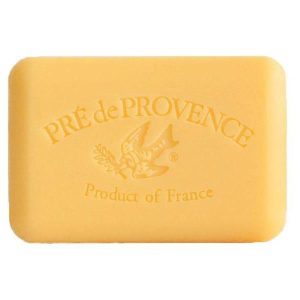 Pre De Provence Spiced Rum Shea Enriched Vegetable Soap 250g