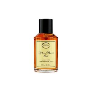 The Art Of Shaving After-Shave Gel Unscented 3.4 Oz