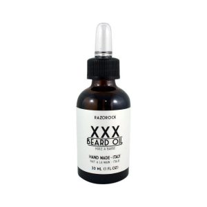 Razorock Xxx Beard Oil 30ml