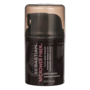 Sebastian Professional Microweb Fiber Elastic Texturizer 1.5 Oz