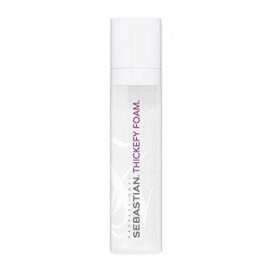 Sebastian Thickefy Foam Weightless Thickener 6.8 oz