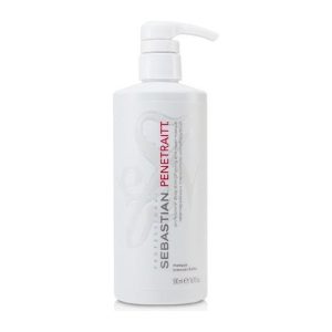 Sebastian Penetraitt Deep Strengthening And Repair Hair Masque 16.9 Oz
