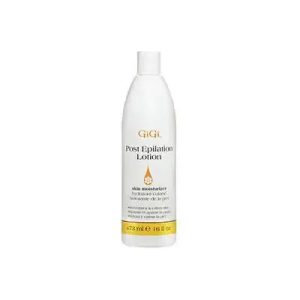 Gigi Post Epilation Lotion - 16 oz