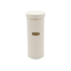 Simpson Shaving Brush Travel Tube - Small