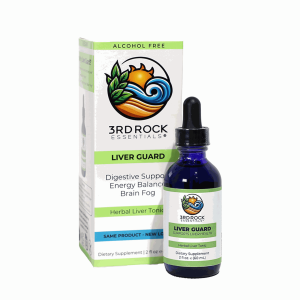 Liver Guard