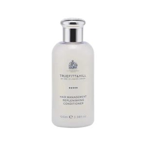 Truefitt & Hill Hair Management Replenishing Travel Collection Conditioner 3.38 oz