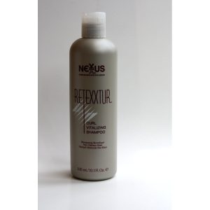 Nexxus Curl Vitalizing Shampoo (10.1 Oz.)