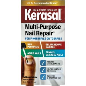 Kerasal Multi-Purpose Nail Repair 0.43 Oz