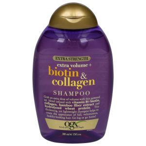 Ogx Biotin & Collagen Extra Strength Shampoo