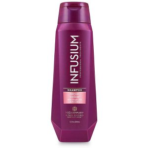 Infusium Repair Renew Shampoo With Argan Oil And Keratin 13.5oz