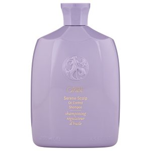 Oribe Serene Scalp Oil Control Shampoo 8.5 Oz