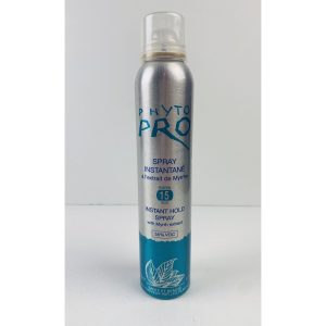 Phyto Pro Instant Hold Spray 6.7 Oz Made In France