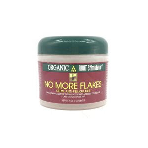 Ors Organic Root Stimulator No More Flakes 113.4 G