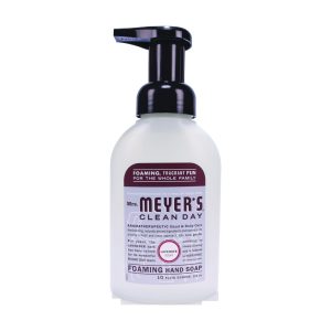 Mrs. Meyer's Clean Day - Foaming Hand Soap - Lavender - 10 Fl Oz