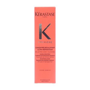 Kerastase Premiere Concentre Decalcifiant Ultra Reparateur Pre Shampoo Treatment 8.45oz/250ml